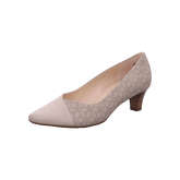 PETER KAISER Pumps Klassische Pumps beige Damen