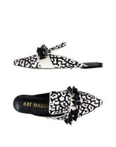 KAT MACONIE Mules & Clogs