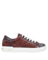 PIAMPIANI Low Sneakers & Tennisschuhe