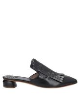 OFFICINE CREATIVE ITALIA Mules & Clogs