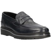 Giulio Bianchi  Herrenschuhe GB4400 MÄNNER SNEAKERS Harren BLAU