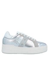 BLAUER Low Sneakers & Tennisschuhe