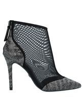 ROBERTO CAVALLI Stiefeletten