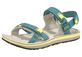 Jack Wolfskin Outdoorsandale OUTFRESH DELUXE SANDAL W