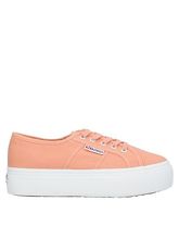 SUPERGA Low Sneakers & Tennisschuhe