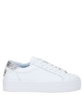 CHIARA FERRAGNI Low Sneakers & Tennisschuhe