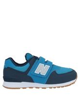 NEW BALANCE Low Sneakers & Tennisschuhe