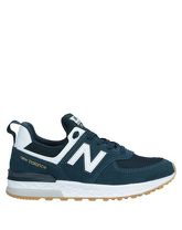 NEW BALANCE Low Sneakers & Tennisschuhe