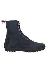 TOMMY HILFIGER Stiefeletten