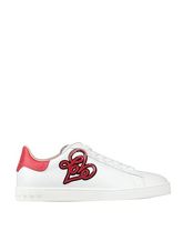 TOD'S Low Sneakers & Tennisschuhe