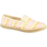 Leonardo Shoes  Espadrilles 5012 BANAEIRA ROSA