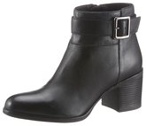 Geox Stiefelette New Asheel