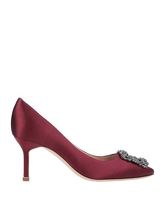 MANOLO BLAHNIK Pumps