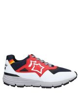 ATLANTIC STARS Low Sneakers & Tennisschuhe