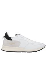 PHILIPPE MODEL Low Sneakers & Tennisschuhe