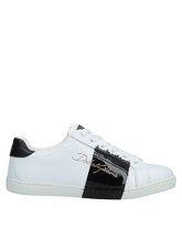 DOLCE & GABBANA Low Sneakers & Tennisschuhe
