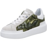 Ed Parrish  Sneaker Sarah kombi CKLD PA02