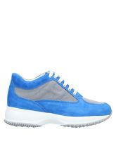 HOGAN Low Sneakers & Tennisschuhe