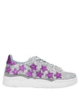 CHIARA FERRAGNI Low Sneakers & Tennisschuhe