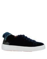 SANTONI Low Sneakers & Tennisschuhe