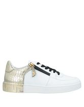 VERSACE Low Sneakers & Tennisschuhe