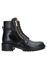 BALMAIN Stiefeletten