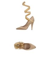 ALBERTA FERRETTI Pumps