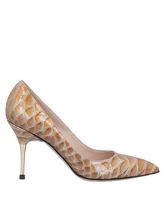 LUCIANO PADOVAN Pumps