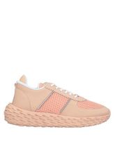 GIUSEPPE ZANOTTI Low Sneakers & Tennisschuhe