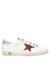 GOLDEN GOOSE DELUXE BRAND Low Sneakers & Tennisschuhe