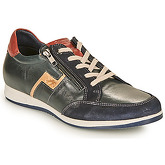 Fluchos  Sneaker 0207-AFELPADO-MARINO