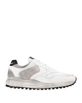 VOILE BLANCHE Low Sneakers & Tennisschuhe