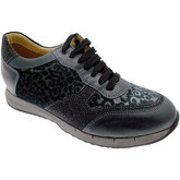 Calzaturificio Loren  Sneaker LOC3772bl