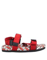 BURBERRY Sandalen