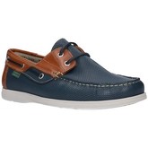 Pitillos  Mokassins 4053 Hombre Azul marino