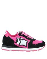 ATLANTIC STARS Low Sneakers & Tennisschuhe