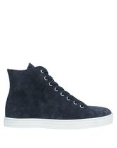 HOGAN REBEL High Sneakers & Tennisschuhe