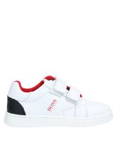 BOSS Low Sneakers & Tennisschuhe