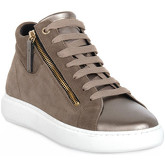 Grunland Turnschuhe TAUPE POLACCO THAI