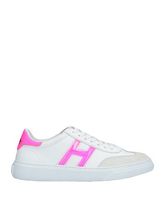 HOGAN Low Sneakers & Tennisschuhe