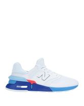 NEW BALANCE Low Sneakers & Tennisschuhe