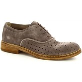 Leonardo Shoes  Herrenschuhe M681-23 WASHSAVANA PERLA