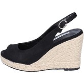 Francescomilano  Espadrilles sandalen synthetisches wildleder