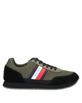 TOMMY HILFIGER Low Sneakers & Tennisschuhe