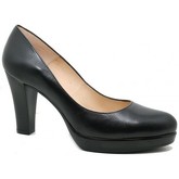 Patricia Miller  Pumps 760 Mujer Negro