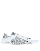 QUATTROBARRADODICI Low Sneakers & Tennisschuhe