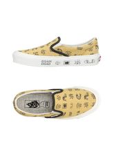 VANS Low Sneakers & Tennisschuhe