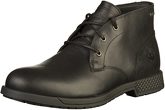 Timberland Schnürstiefelette Leder