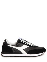 diadora Sneaker in schwarz für Herren