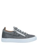 GIUSEPPE ZANOTTI Low Sneakers & Tennisschuhe